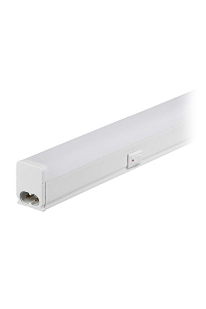 V-TAC LED T5 7W 60cm 4000K Alb Neutru Cip Samsung Corp de iluminat