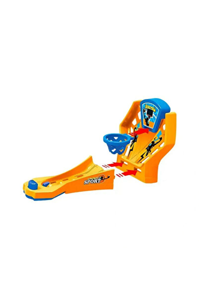 NW NessiWorld لعبة السلة الصغيرة