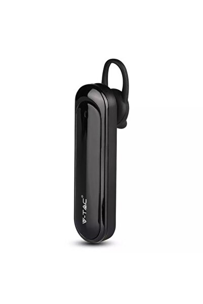 V-TAC Căști Bluetooth, 170mAh, Negru