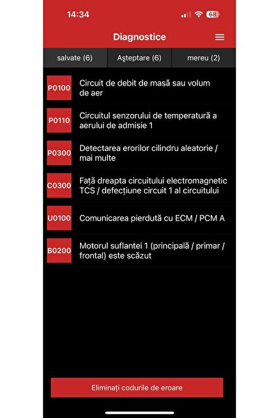 vgate icar Complete car, motorcycle, ATV diagnostic kit, BT tester and Romanian SdProg application