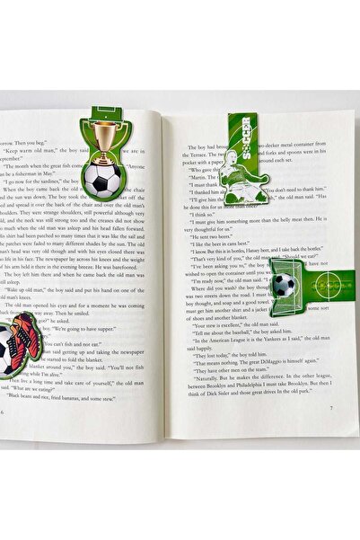 Apex -semne de carte magnetice fotbal set 10 buc