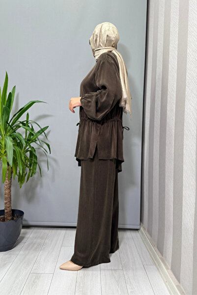 clande Team Kahve 3001-1017