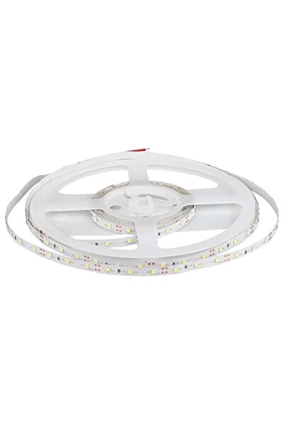 V-TAC Bandă LED albastră SMD3528 60 LED-uri/m 5m IP20 12V