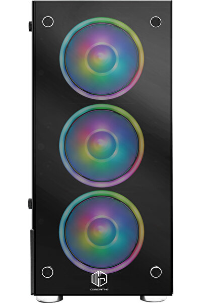 MSI Computer PC Gaming eSport2 i3 12100F 16 GB RAM WD 1 TB M.2 SSD GTX 1660 TI