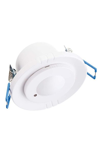 V-TAC 360 °   Αισθητήρας Κίνησης Μικροκυμάτων 300W IP20 Λευκό