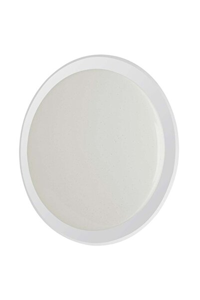 V-TAC Plafonieră LED reglabilă de 60W, Rotundă, Telecomandă, 3CCT, 565mm, Albă