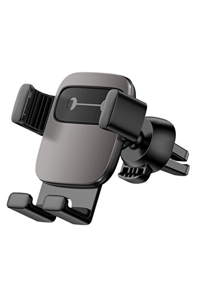 Baseus Suport auto pentru telefon cu prindere la grila de ventilație Cube