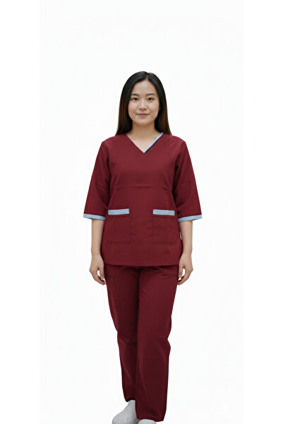 AL JAMIL Housemaid Uniform, Maid & Nanny Dress set