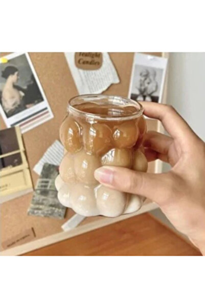 KTT Grape Glass Set (60 ml) - 6 Pcs Stylishly Designed Functional Product