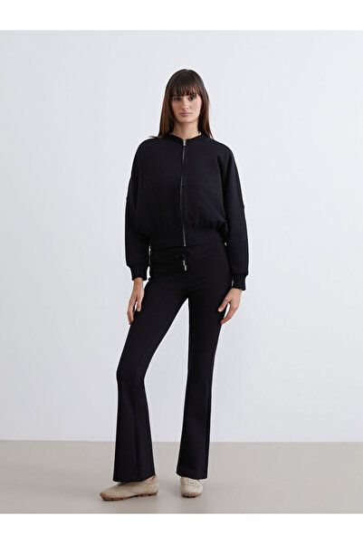 LC Waikiki Stylish Choices from Esvab Clothing |   Oversized Women's College Jacket