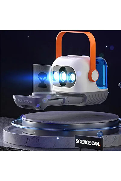 Picodino Jucărie educațională cu proiector optic pentru copii