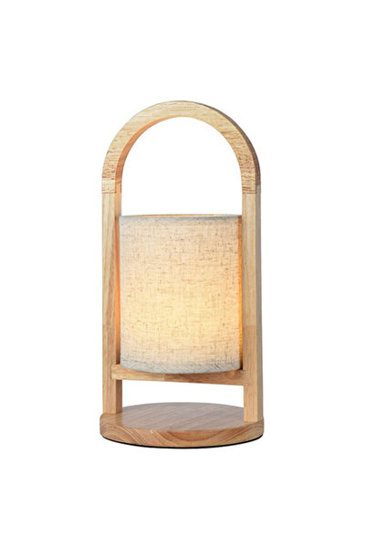 V-TAC Lampă de birou 1.5W 3000K Alb Cald Bej