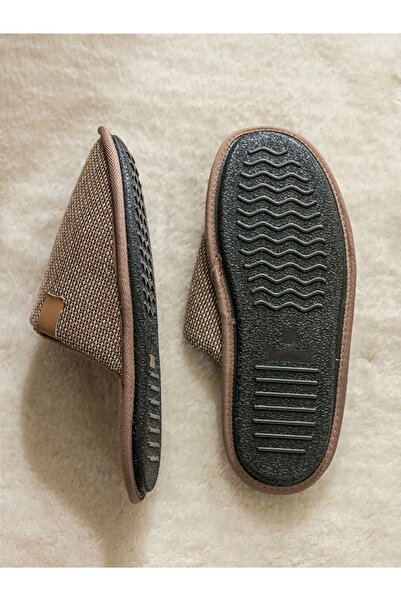 LC Waikiki Lcw Steps New Season Men's House Slippers