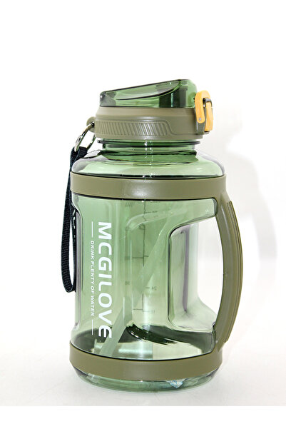 KTT Water Bottle 2200 ml Stylishly Designed Functional Product