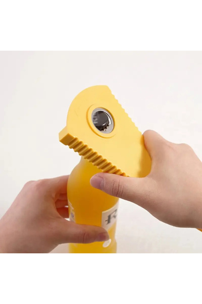 KTT Multifunctional Cap Opener Stylishly Designed Functional Product