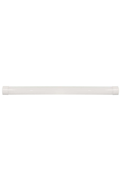V-TAC 40W 120εκ. Φωτιστικό LED τύπου μπάντας 4000K Ουδέτερο Λευκό 4800 lm
