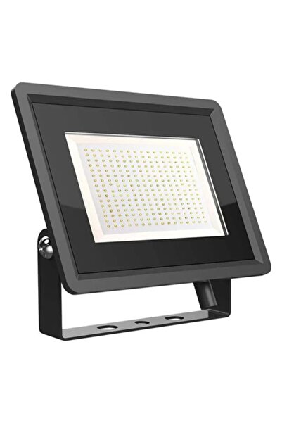 V-TAC Proiector LED SMD 200W 4000K IP65 Negru