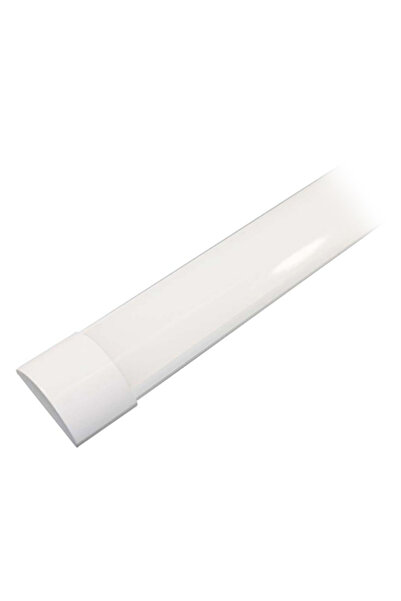 V-TAC Corp de iluminat liniar LED 40W 120cm 3000K Alb Cald CREE