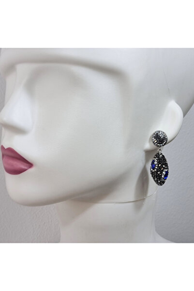 Marysia Albastru electric