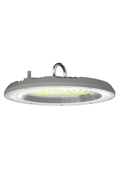 V-TAC Corp de iluminat LED industrial 100W 3-în-1 IP65 Gri