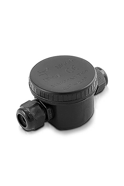 V-TAC Bloc terminal etanș la apă cu 3 pini 5-9 mm IP66