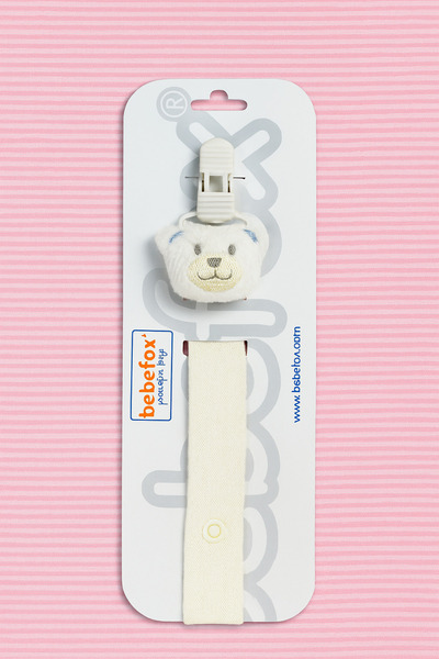 Bebefox Emzik Askısı