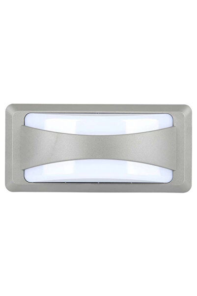 V-TAC Outdoor LED Lighting Fixture 12W IP65 6400K Cool White