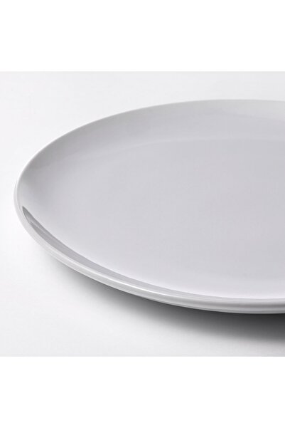 IKEA GODMIDDAG 18-piece service, white