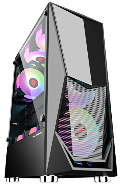 MSI Calculator Unitate PC InPlay eSport Intel i3 12100F 16 GB RAM 1 TB SSD M.2 GTX 1660 Ti