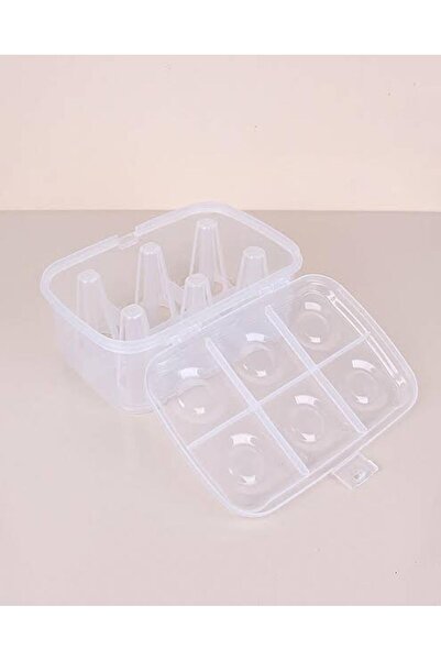 KTT Tea Cup Carrying Box Stylishly Designed Functional Product