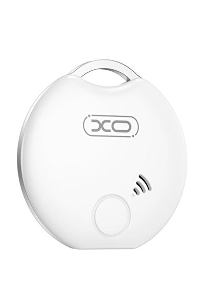 Xo LP01 Localizator de chei Bluetooth, Alb