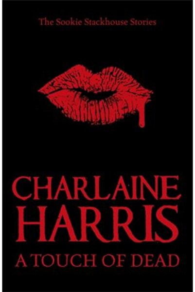 Gollancz Σούκι Στάκχαους: Οι Πλήρεις Ιστορίες: Ένα Άγγιγμα Νεκρού