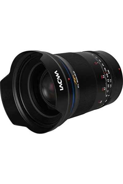 Laowa Obiectiv manual Venus Optics Argus 35mm f/0.95 FF pentru montură Nikon Z
