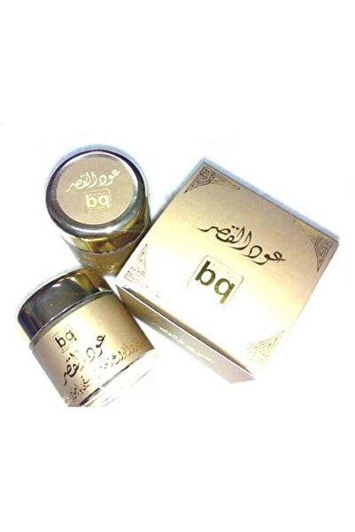 The comprehensive house Boor Oud Al Qasr Perfume 30 g - Gold
