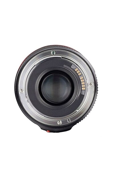 Yongnuo YN 50mm f1.8 II lens for Canon EOS