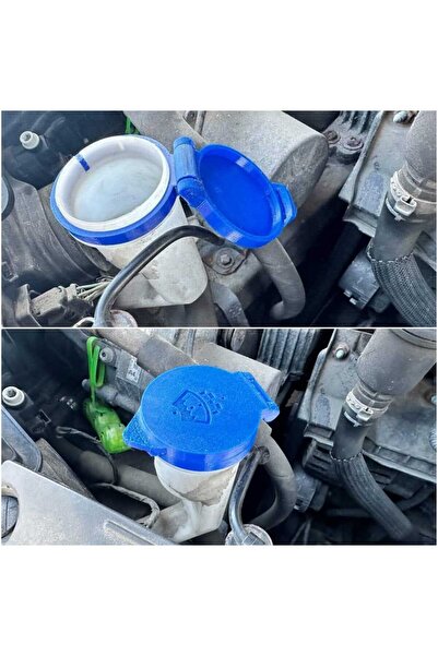 Peugeot Capac rezervor lichid de spălare pentru 508