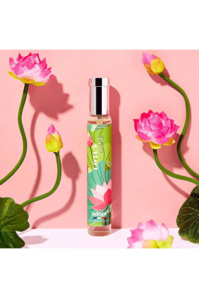 ADOPT Lotus Sacré - EDP