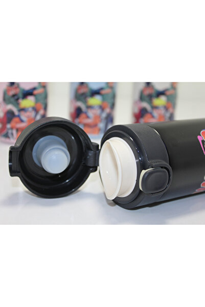 KTT Anime Printed Thermos Model 1 Stylishly Designed Functional Product