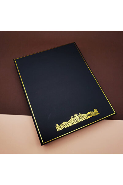 KTT Ink Pen Notebook Set Stylishly Designed Functional Product