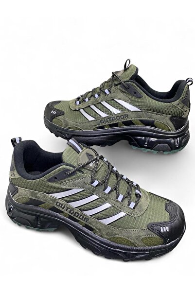 Desimod Mc Jamper Memory Foam Sole Winter Waterproof Outdoor Trekking Sports Shoes