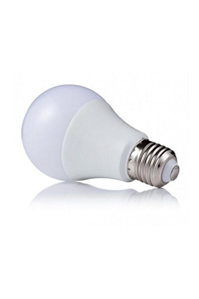 Ailara 9W LED bulb, 10-pack - White