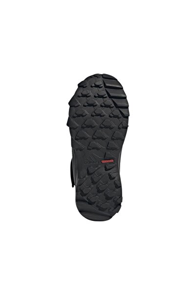 adidas Παιδικές μαύρες μπότες TERREX SNOW CW K JR4188