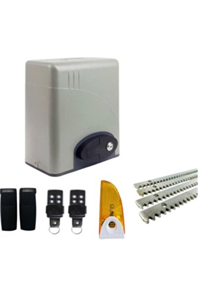 Hiland Hasırcılar 600Kg Otomatik Kapı Motoru (Set)
