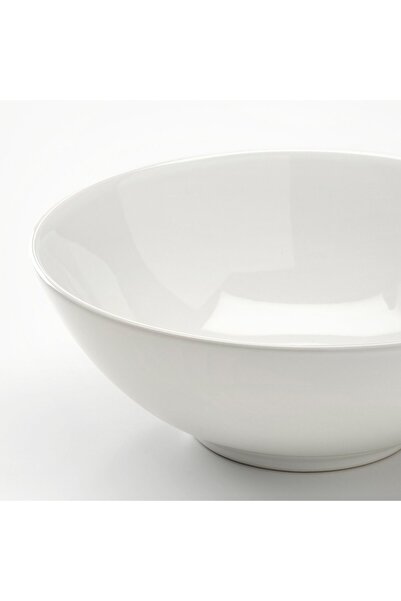 IKEA GODMIDDAG 10-piece service, white