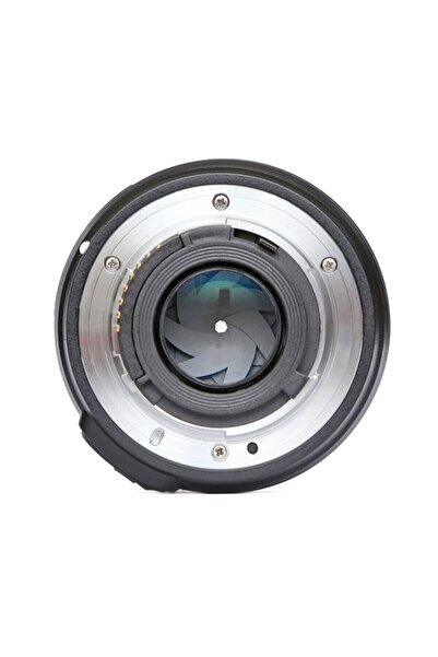 Yongnuo YN 50mm f1.8 lens for Nikon