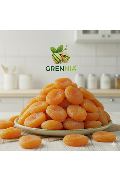 GRENNİA MALATYA KURU KAYISI -200 GR