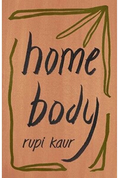 Simon & Schuster UK Home Body (Rupi Kaur)