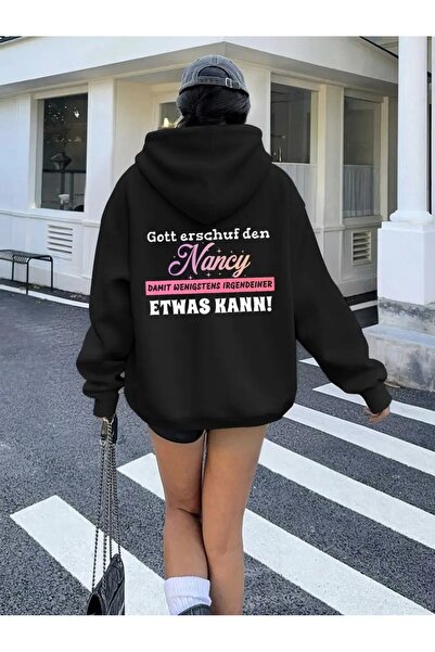 LAYORA Hanorac din lână cu 3 fire – Model de iarnă confortabil, cald și elegant