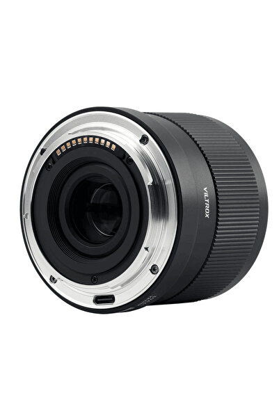 VILTROX 56mm f1.7 STM FujiFilm X AutoFocus Lens