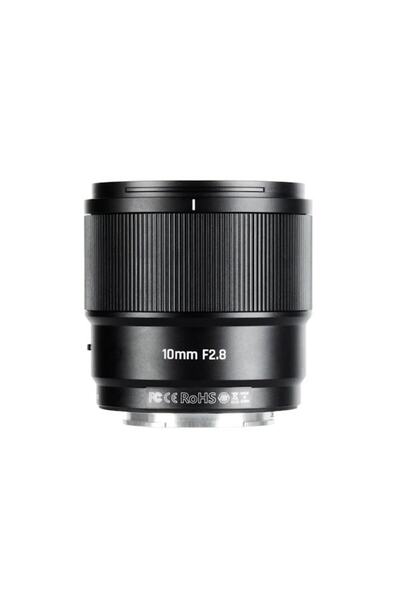 7artisans Obiectiv cu autofocus 7artisas 10mm F2.8 cu montură Sony E
